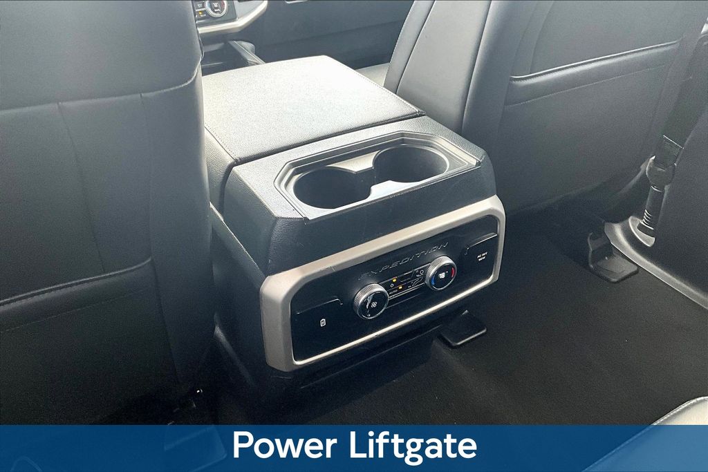 Certified Used 2024 Gray Ford XLT image 11