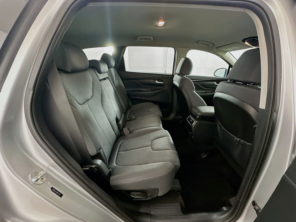 Thumbnail: 2021 Hyundai Santa Fe - 26