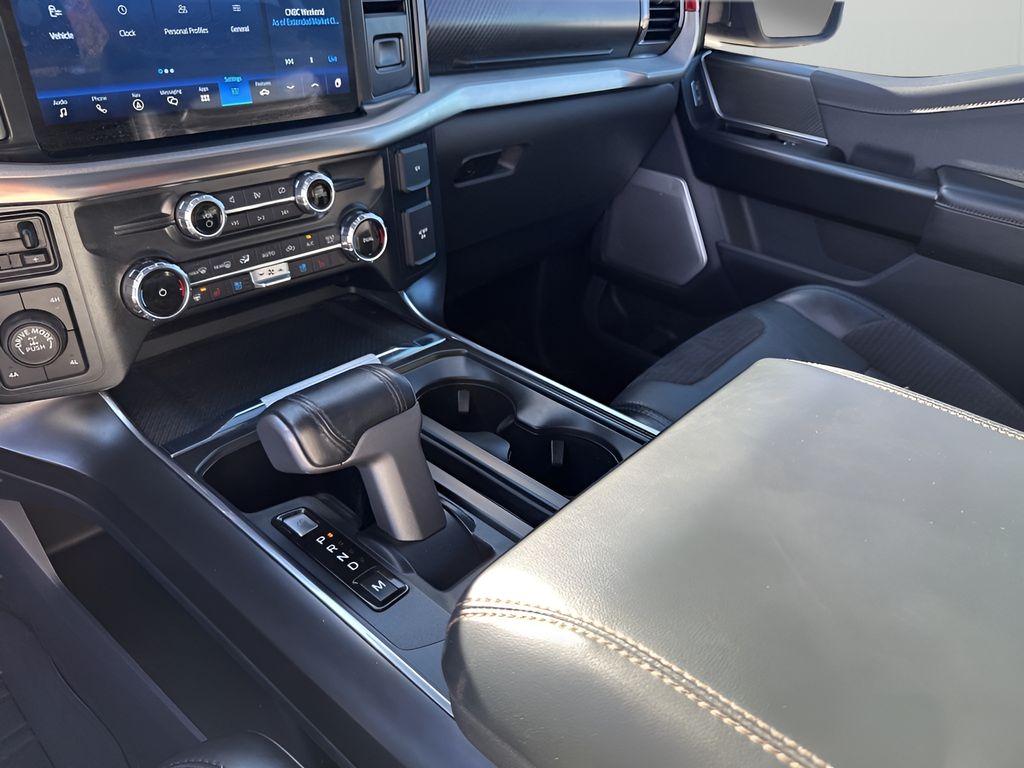 Used Car 2022 Ford F-150  Raptor For Sale Under $70,000 In Austin, Texas