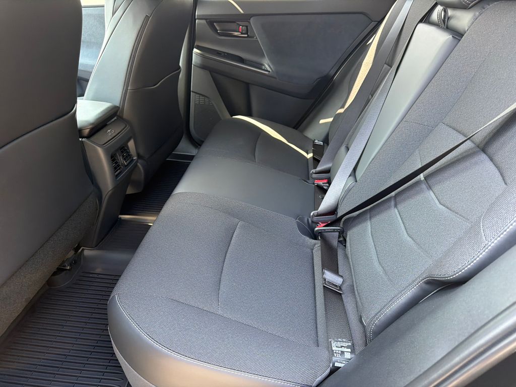 New 2026 Toyota C-HR SUV