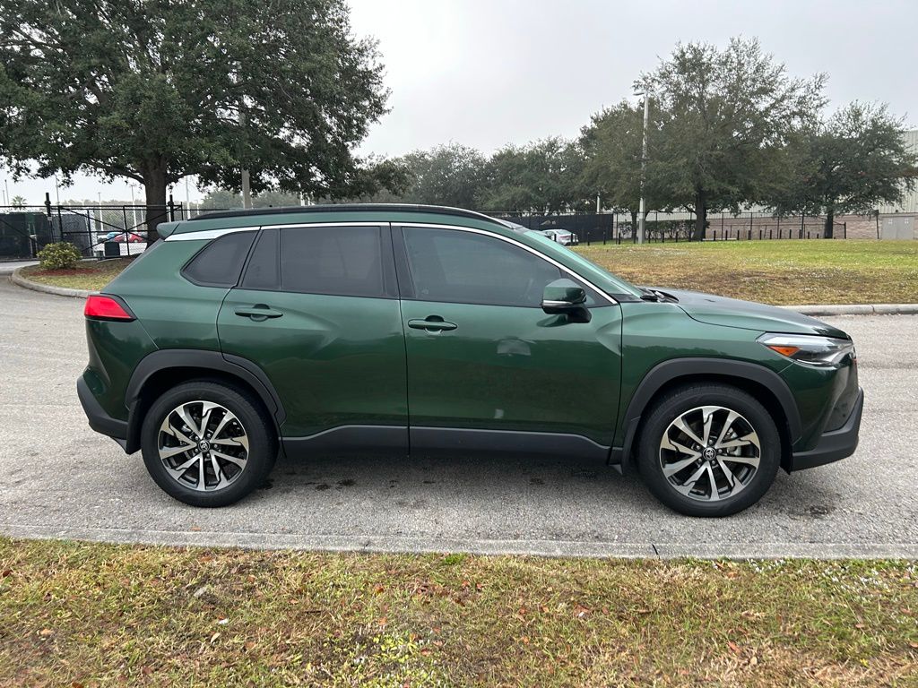 Thumbnail: 2023 Toyota Corolla Cross - 6