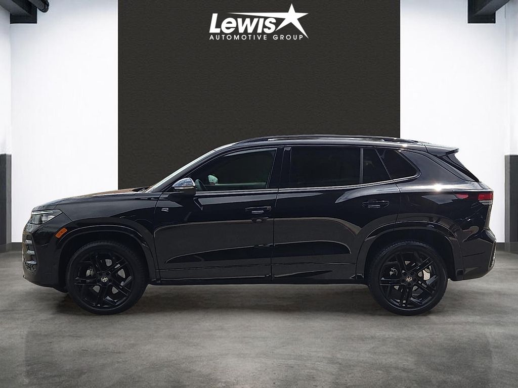 Used 2025 Volkswagen Tiguan For Sale in Farmington, AR