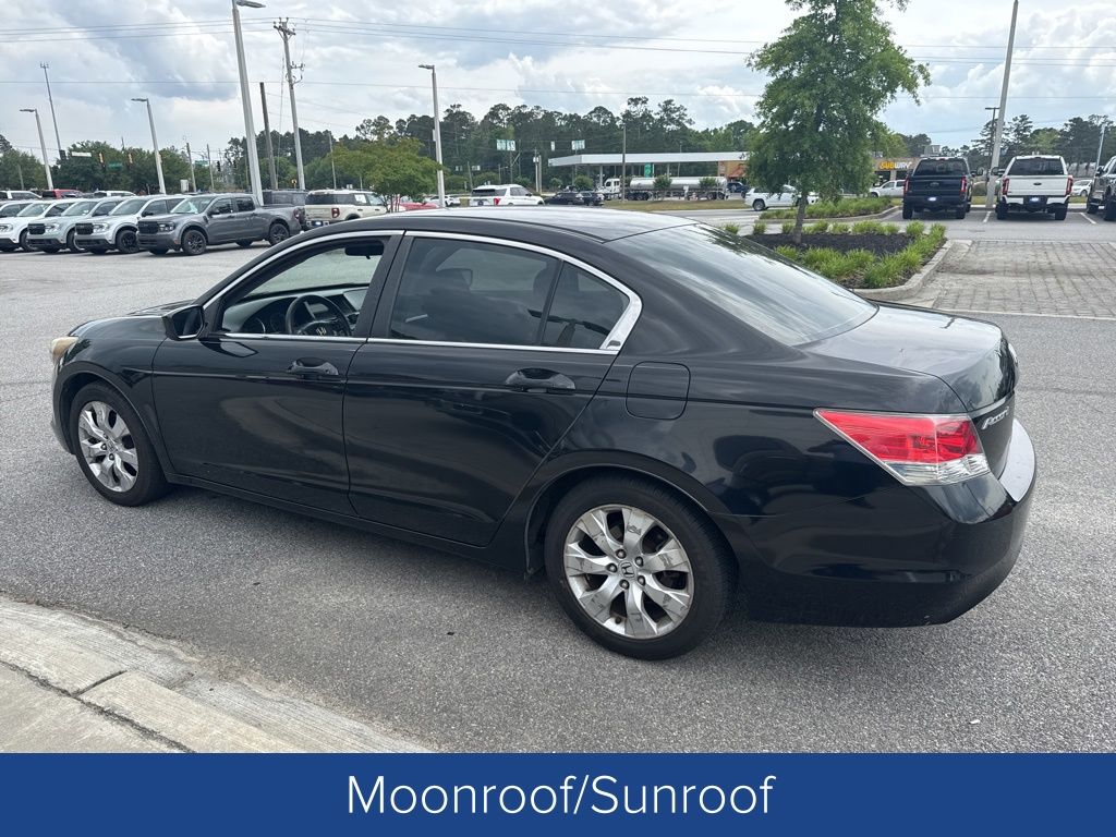 2009 Honda Accord EX
