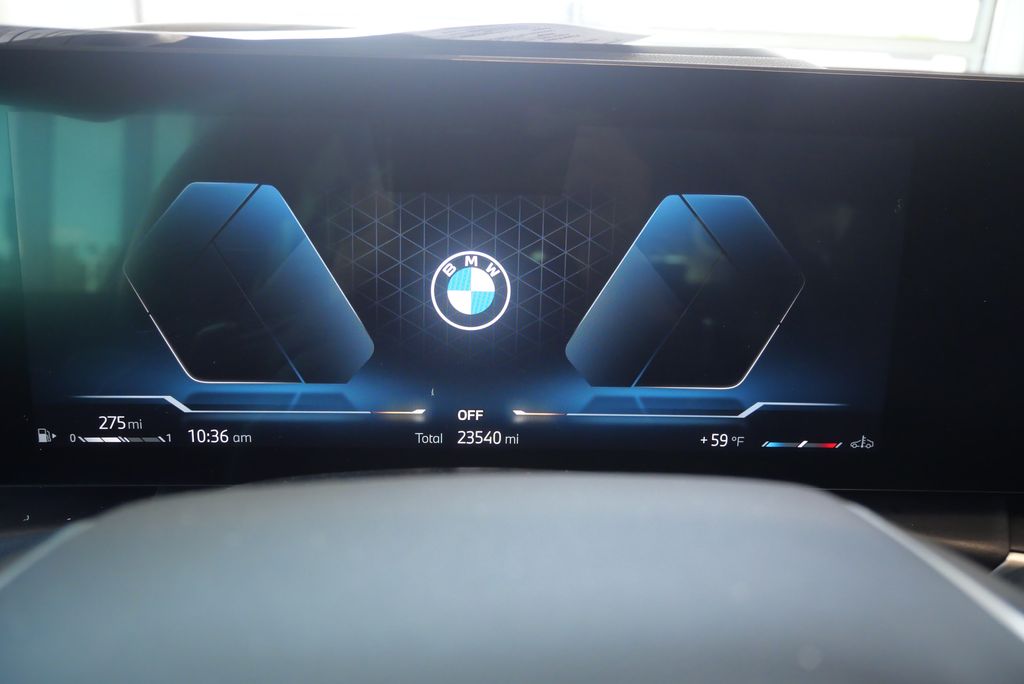 2024 BMW 3 Series 330i 18