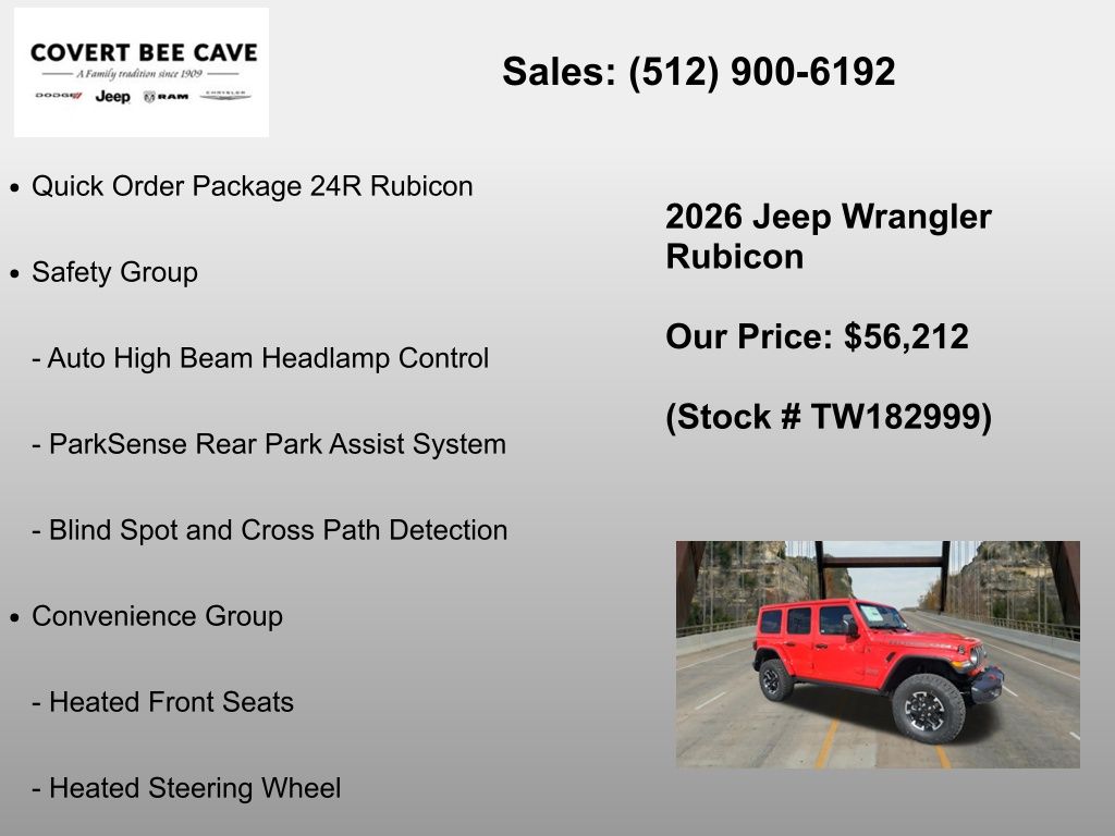 View vehicle photo 6