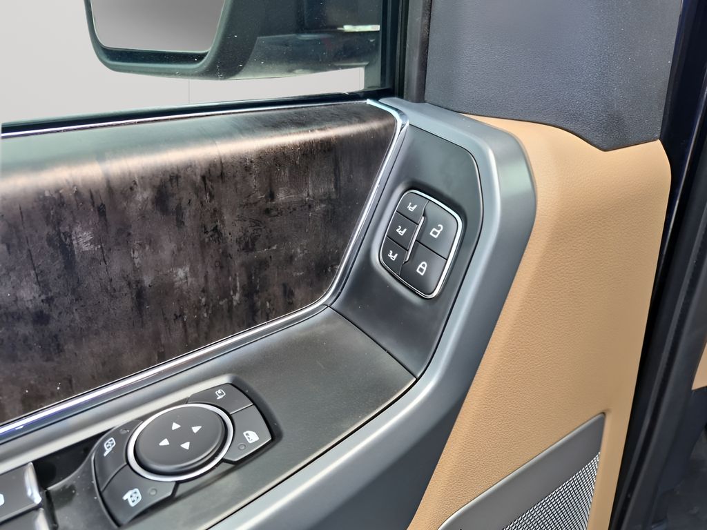 Used Car 2022 Ford F-150  Lariat For Sale Under $50,000 In Austin, Texas