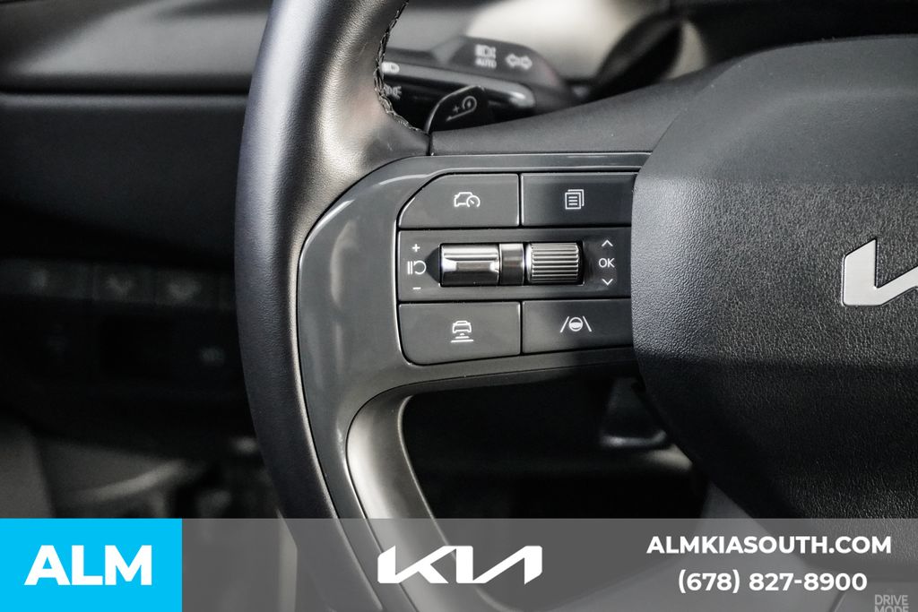 2024 Kia EV9 Wind photo 24