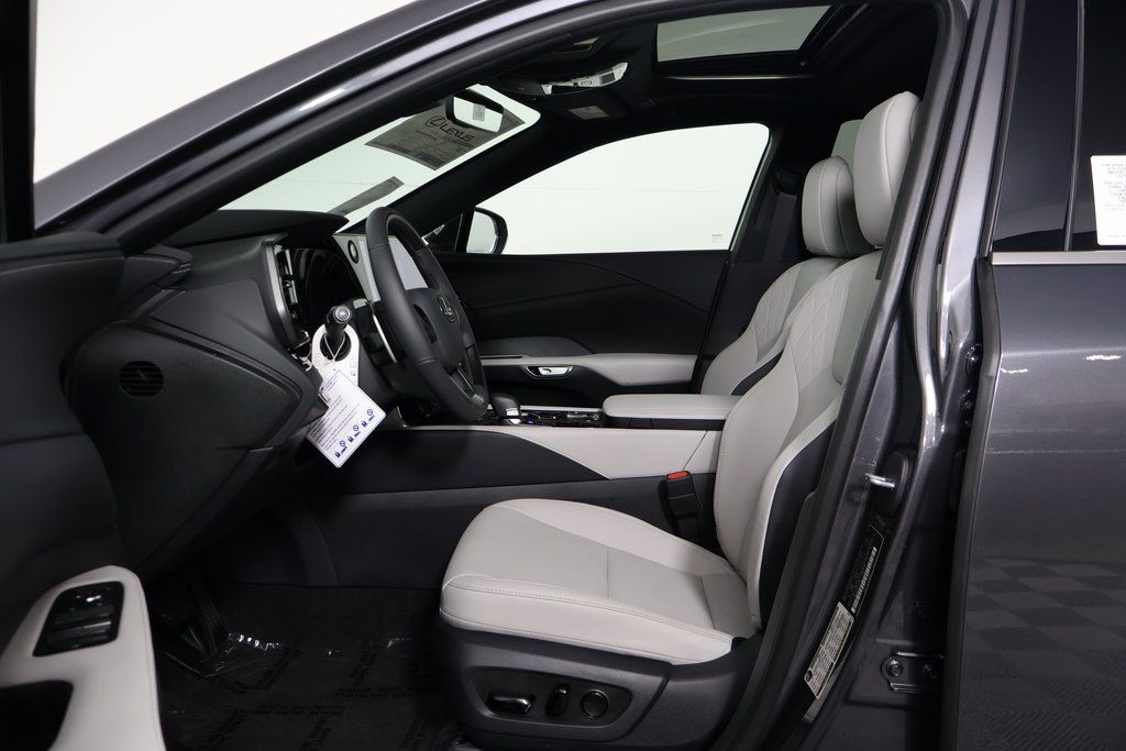 Thumbnail: 2026 Lexus RX - 5