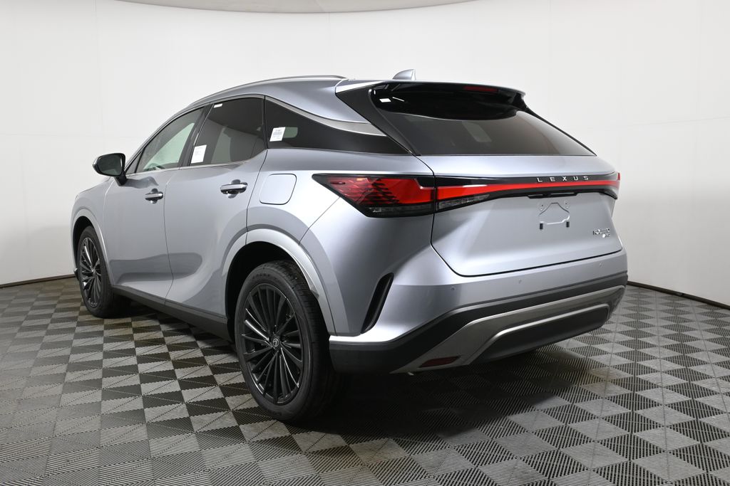 Thumbnail: 2026 Lexus RX - 5