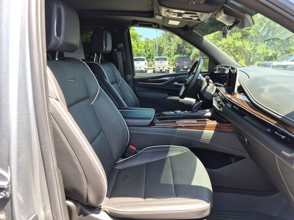 Used Car 2023 Cadillac Escalade  Premium Luxury For Sale Under $70,000 In Austin, Texas
