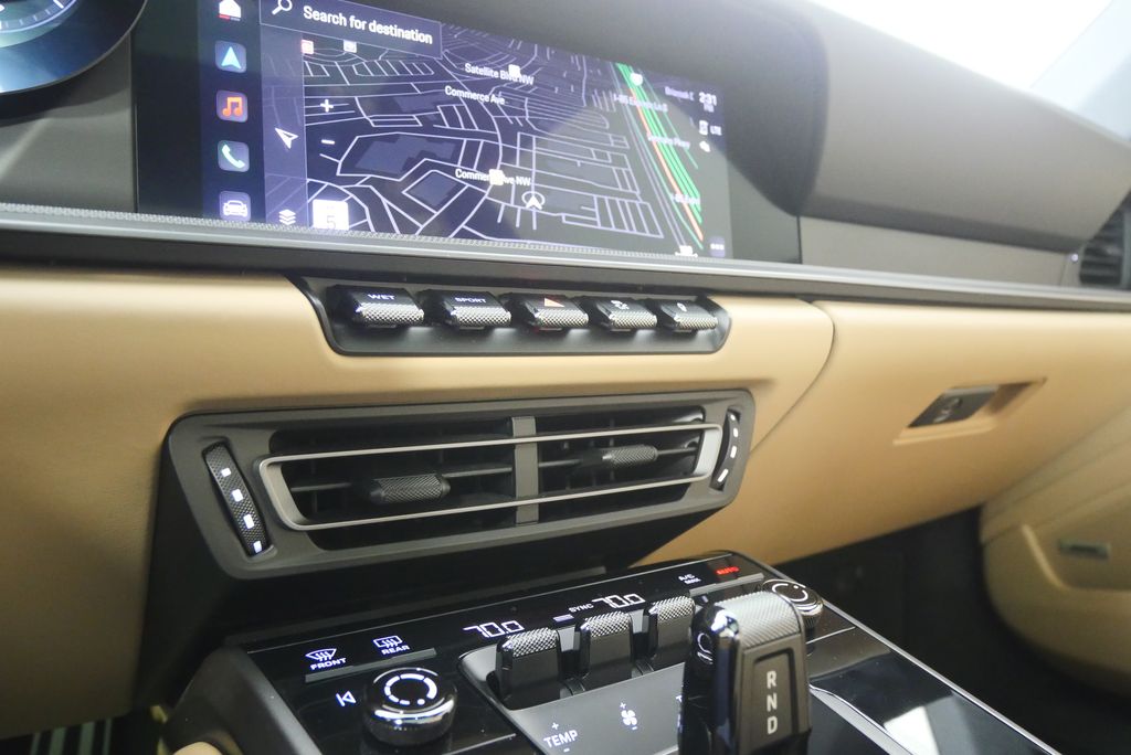 Thumbnail: 2022 Porsche 911 - 28