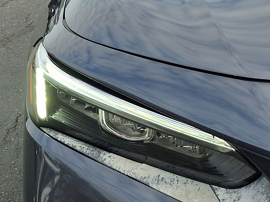 Thumbnail: 2022 Honda Civic - 9