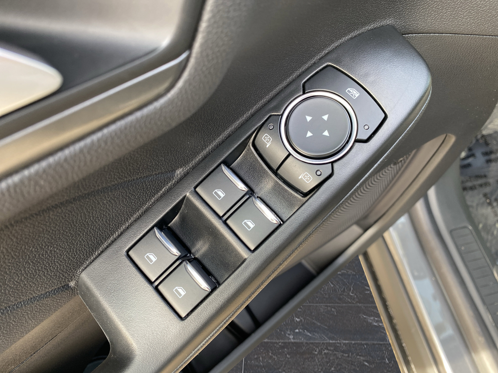 New 2026 Carbonized Gray Metallic Ford Active image 36