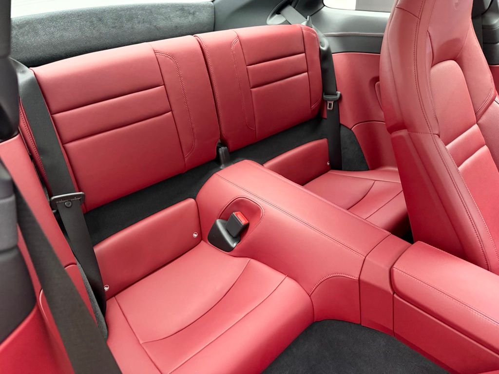 Thumbnail: 2021 Porsche 911 - 30