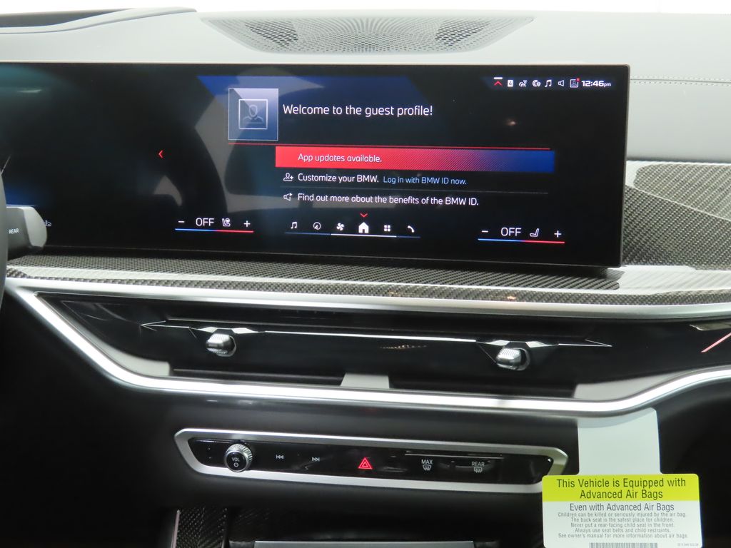 Thumbnail: 2026 BMW X5 - 14