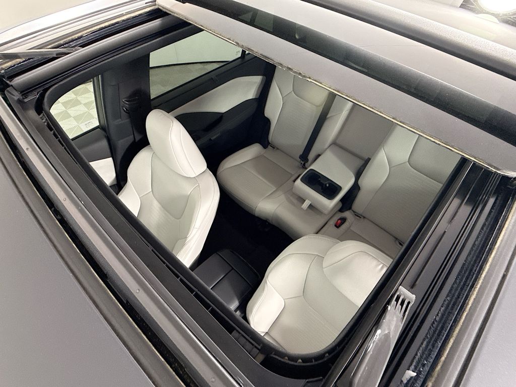 Thumbnail: 2026 Lexus TX - 22