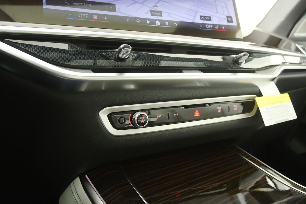 Thumbnail: 2026 BMW X5 - 24