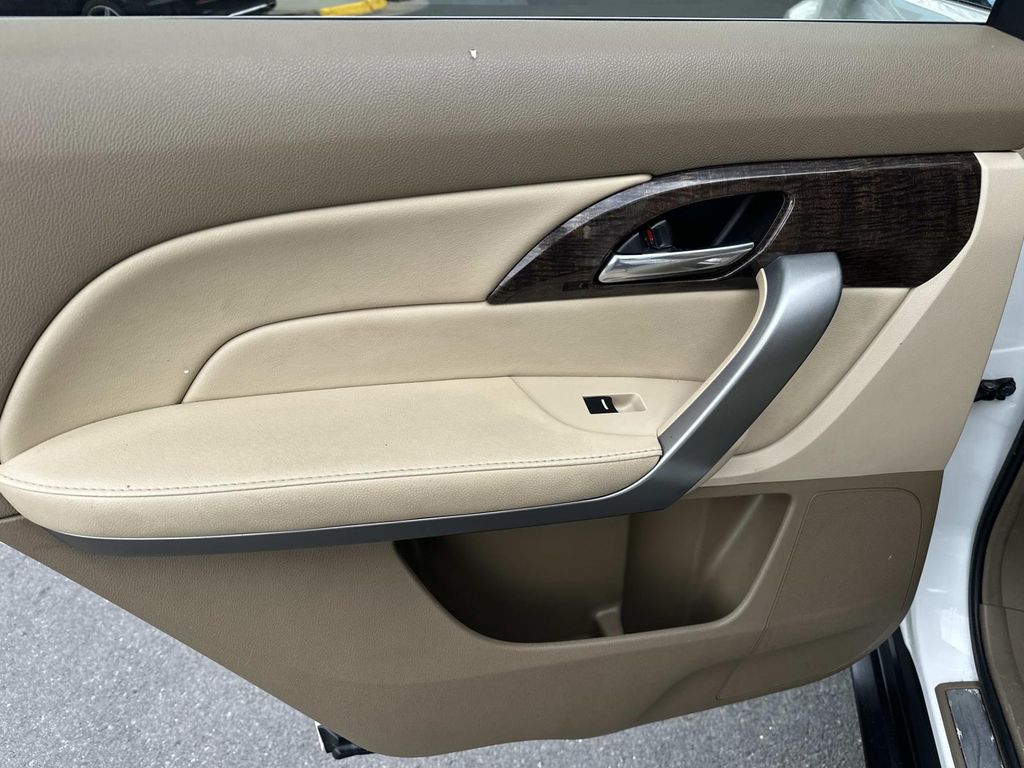 Thumbnail: 2010 Acura MDX - 27