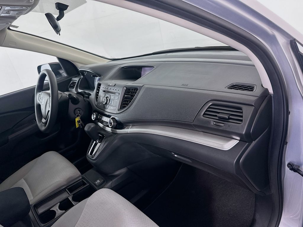 Thumbnail: 2016 Honda CR-V - 28