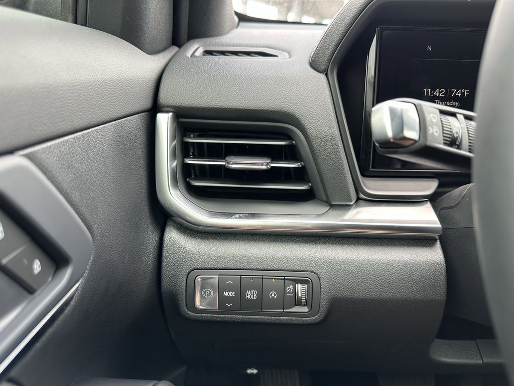 new 2026 GMC Terrain car