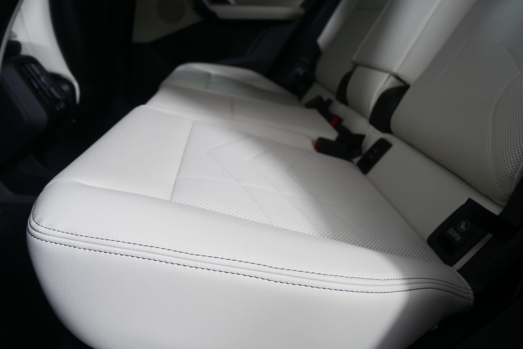 Thumbnail: 2026 BMW X1 - 14