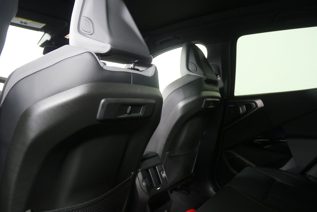 Thumbnail: 2026 BMW X3 - 16