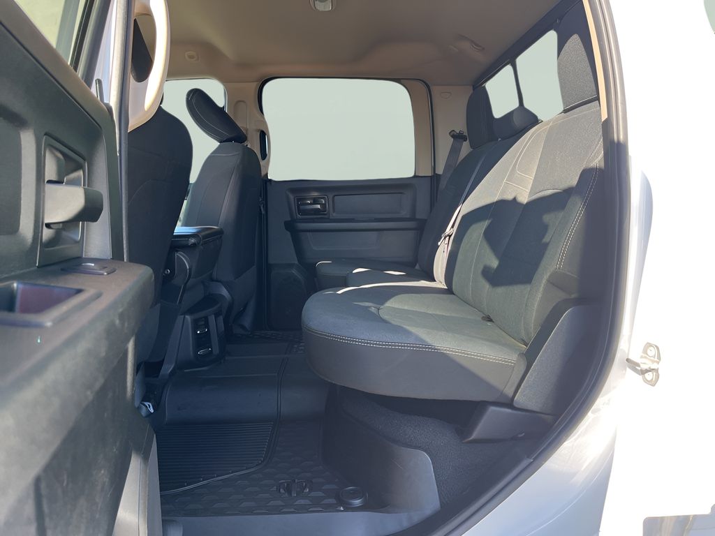 2020 Ram 2500 Tradesman photo 5