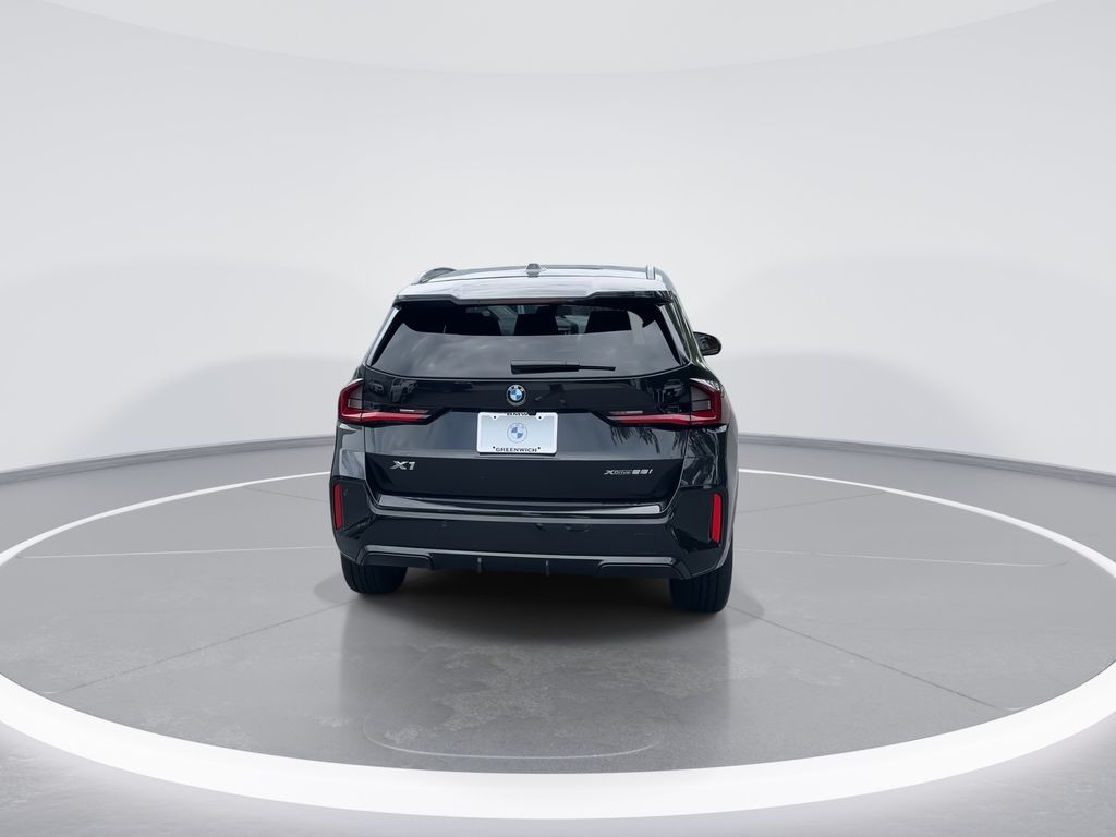 Thumbnail: 2025 BMW X1 - 7