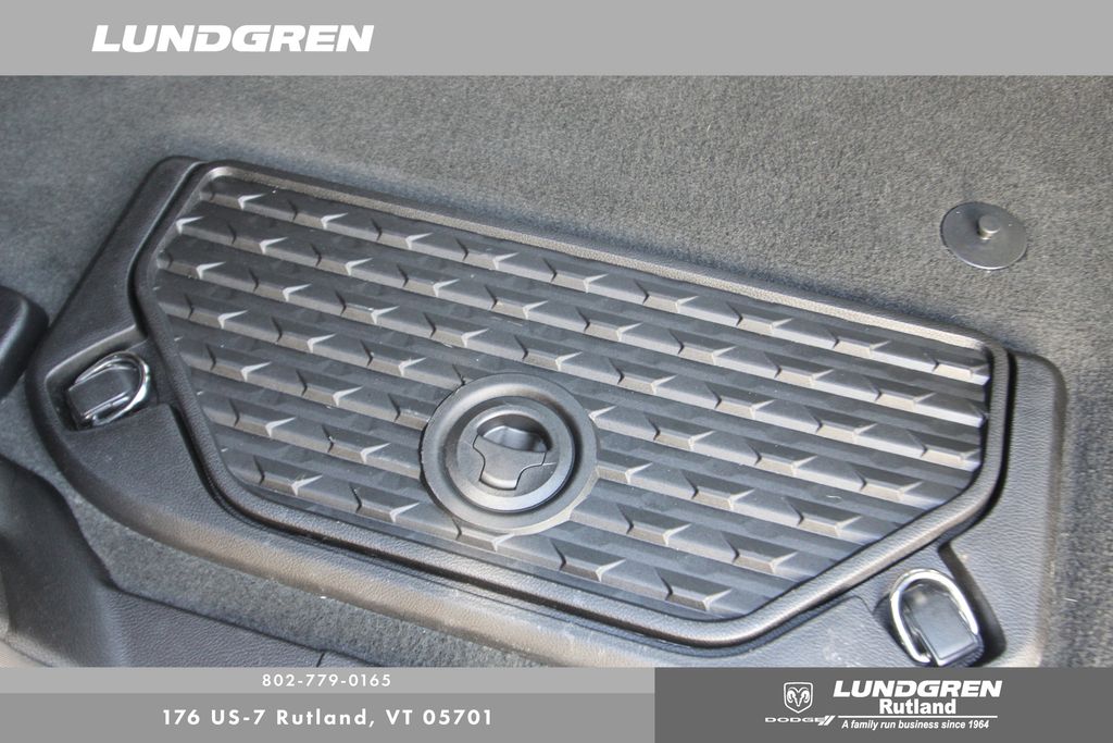 Used 2023 Ram 1500 Truck