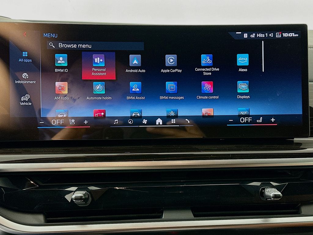 Thumbnail: 2026 BMW X5 - 11