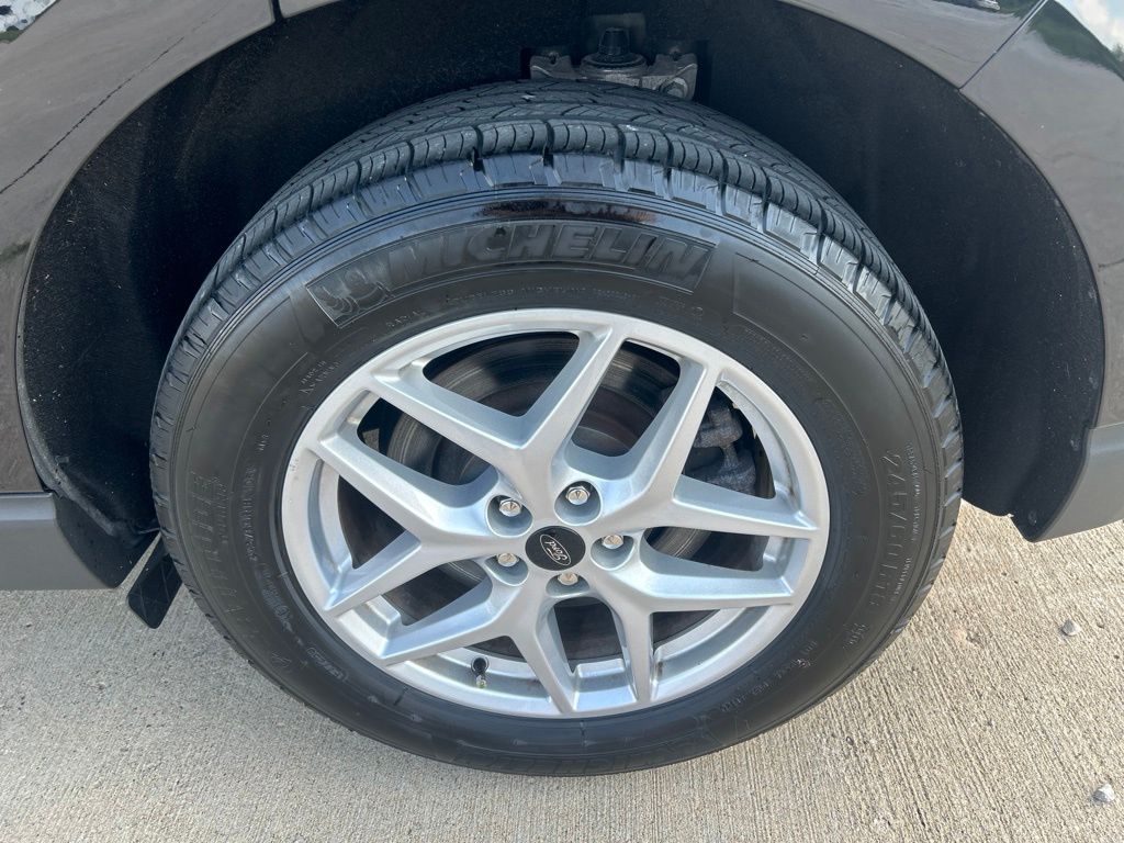 Used 2024 Ford Edge SUV