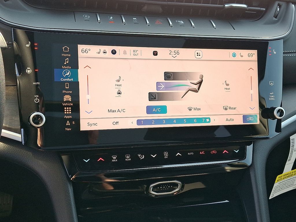 2026 Jeep Grand Cherokee — photo 12