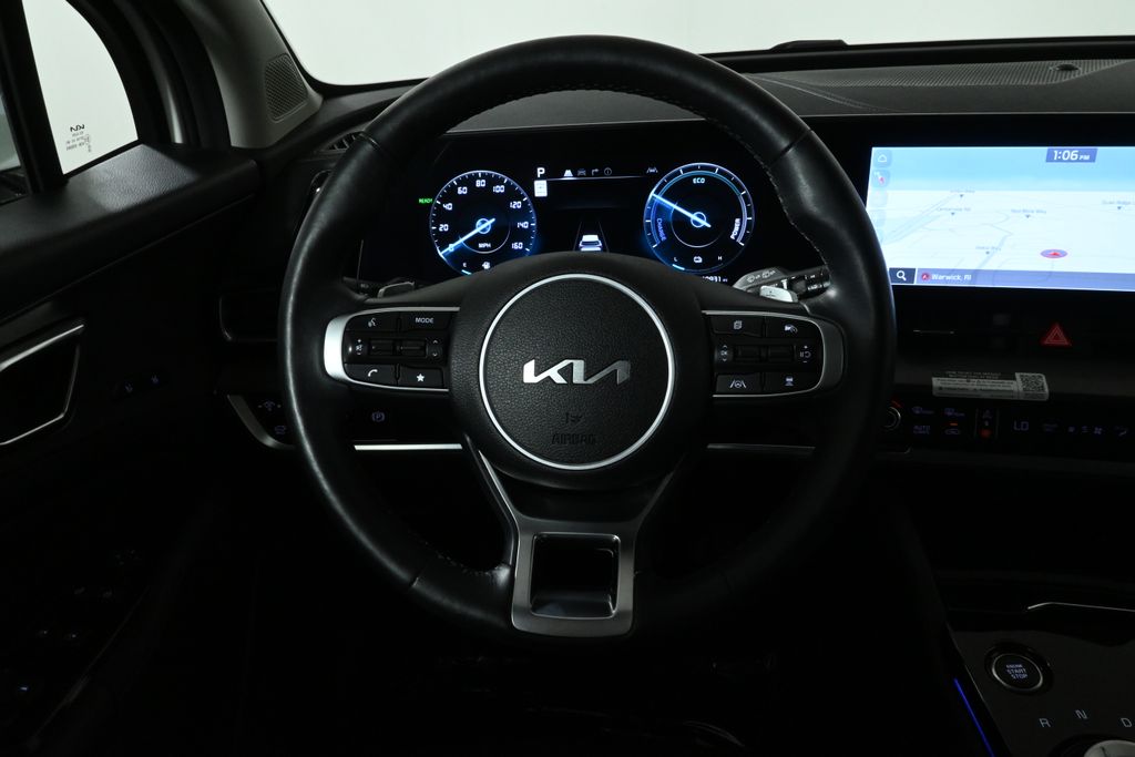 2023 Kia Sportage SX Prestige 20