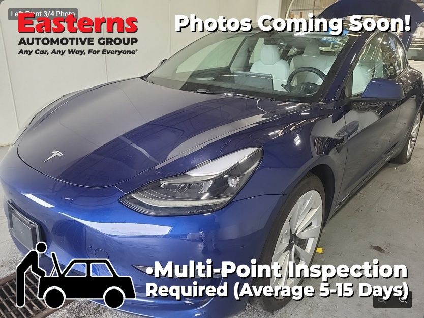 2023 Tesla Model 3 -'s photo