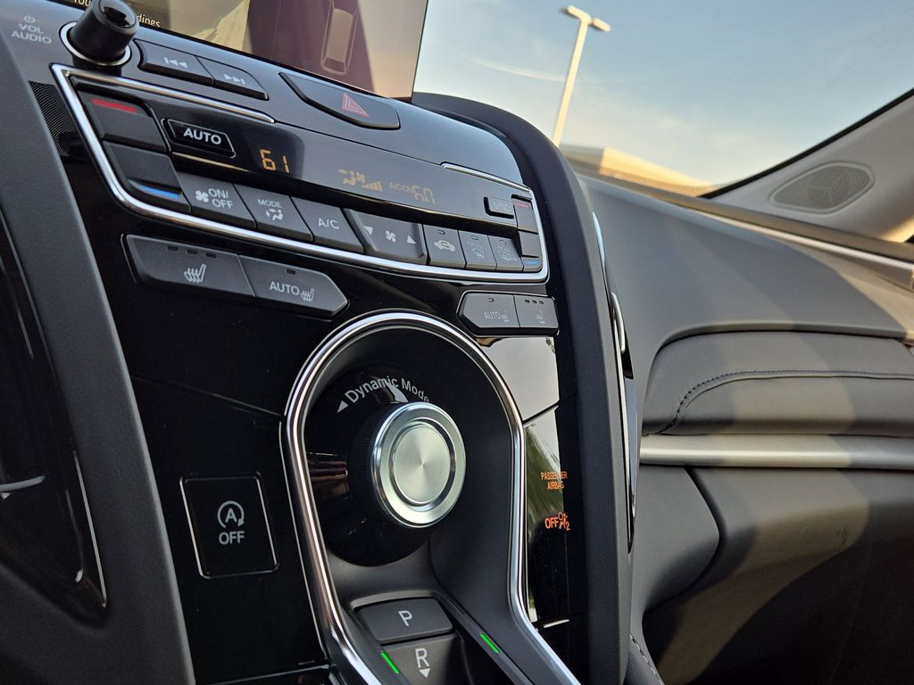 New 2025 Acura RDX For Sale in Fort Wayne, IN