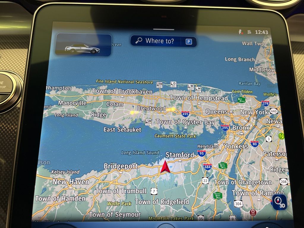 Thumbnail: 2026 Mercedes-Benz CLE - 18