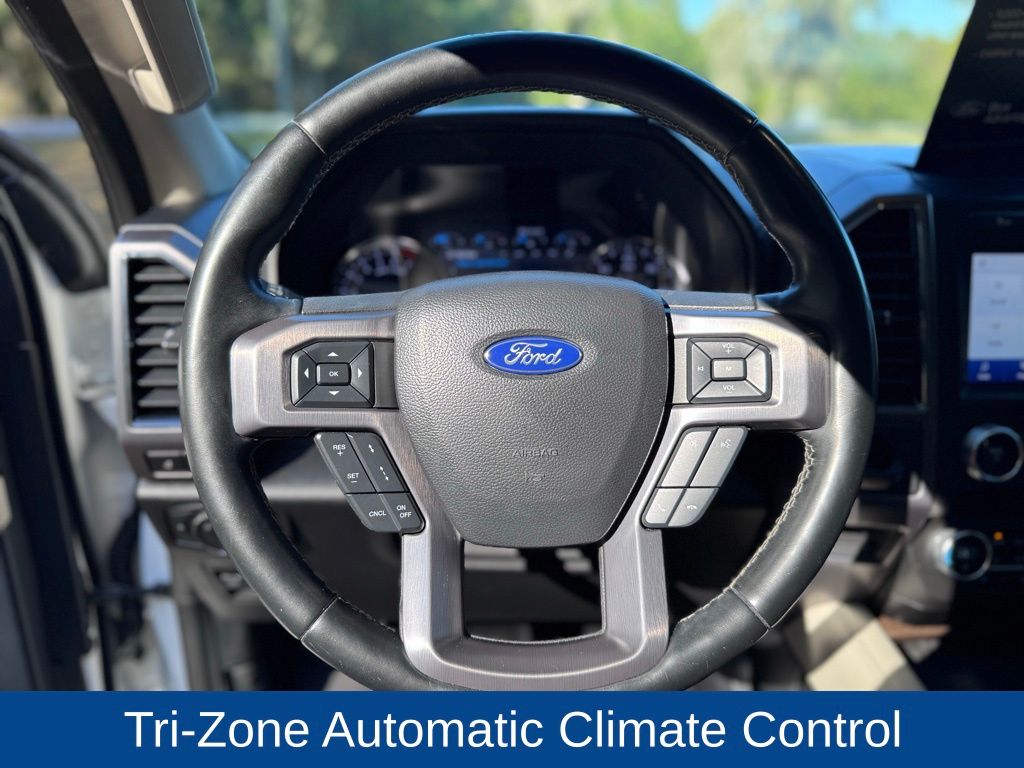 2021 Ford Expedition Platinum