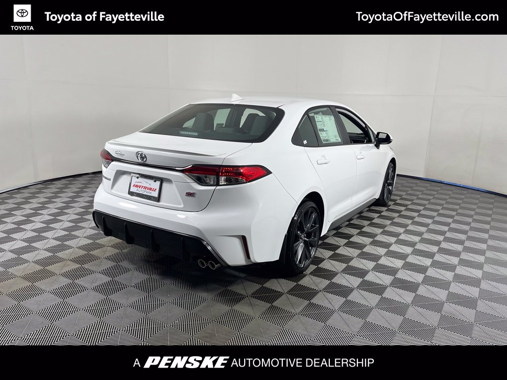 Thumbnail: 2026 Toyota Corolla - 17
