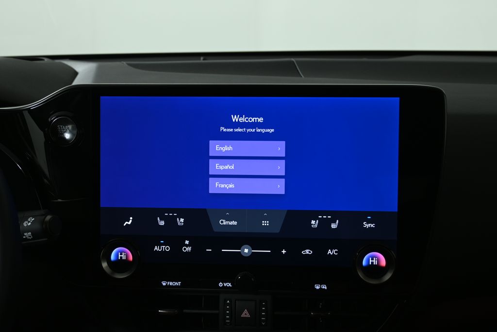 Thumbnail: 2026 Lexus NX - 22