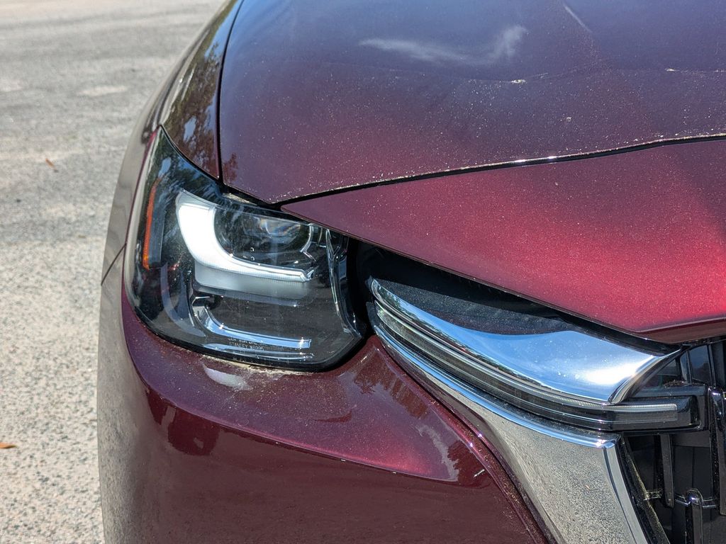 2026 Mazda CX-90 3.3 Turbo Premium Plus