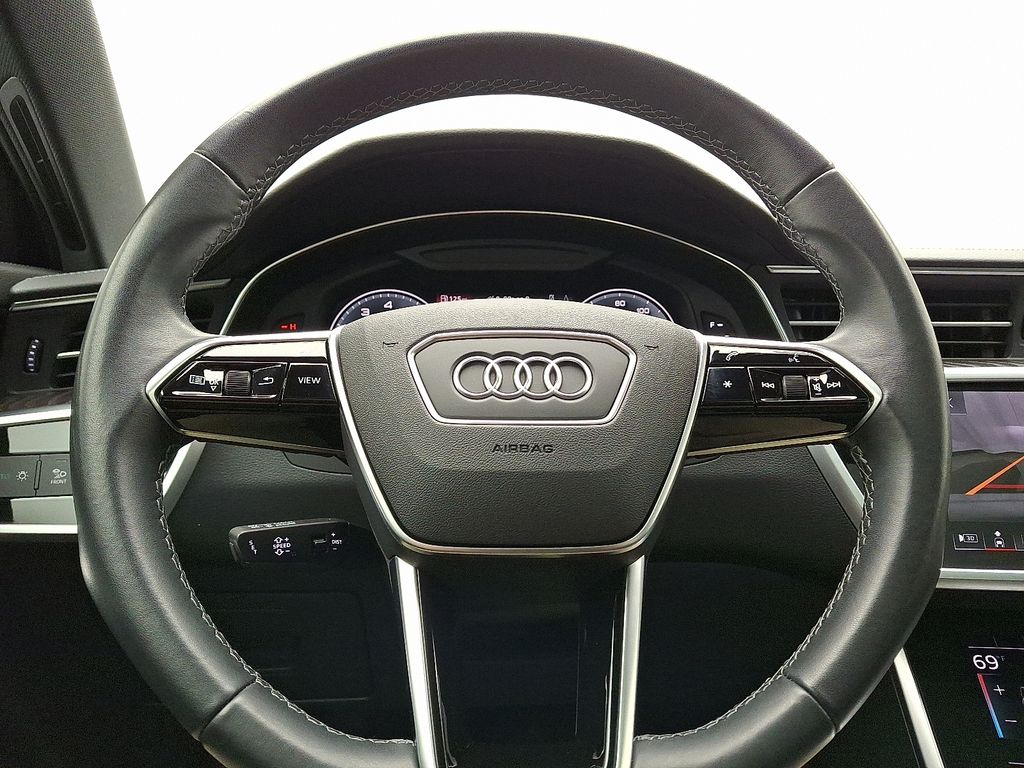 Thumbnail: 2023 Audi A6 - 21