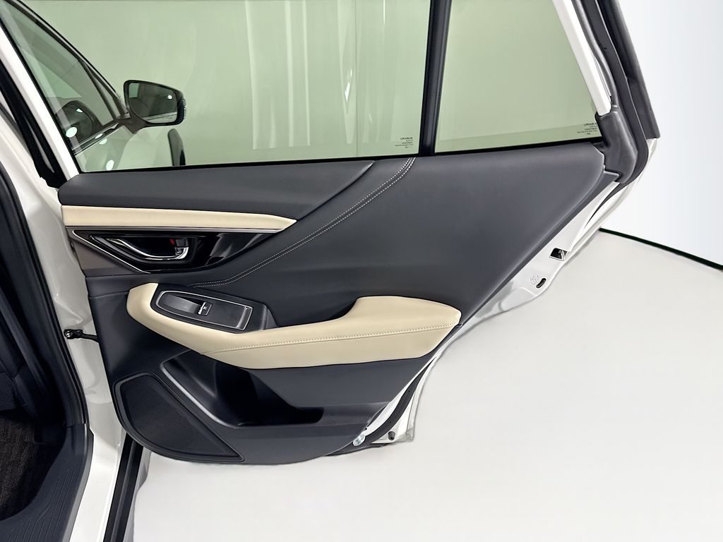 Thumbnail: 2025 Subaru Outback - 27