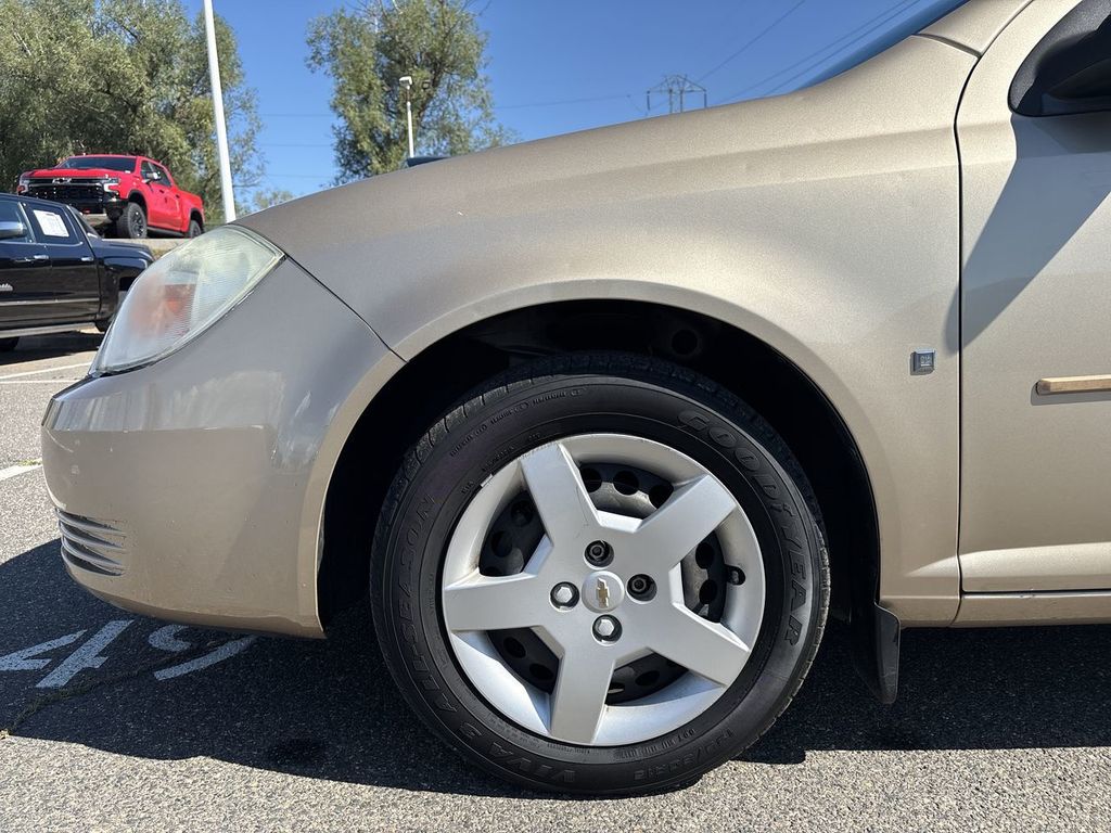 Used 2006 Chevrolet Cobalt Sedan