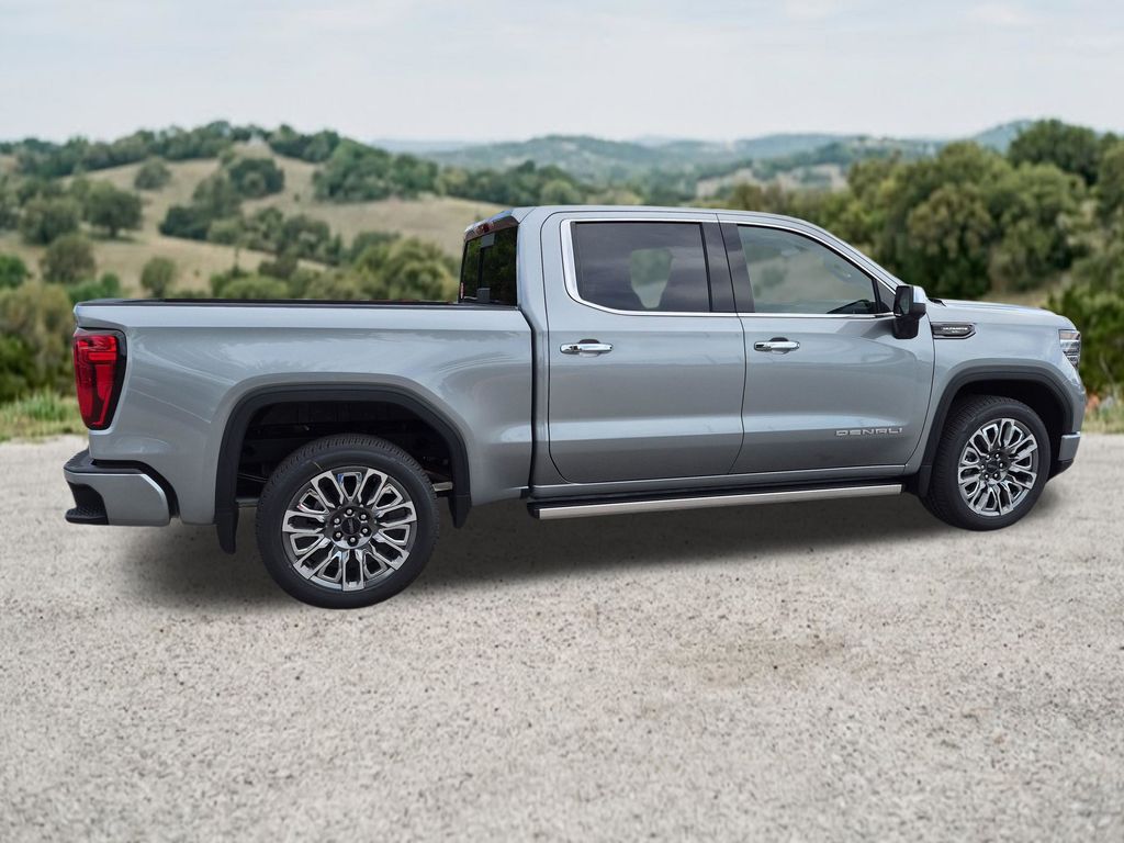 Used Car 2024 Gmc Sierra 1500  Denali Ultimate For Sale Under $70,000 In Austin, Texas