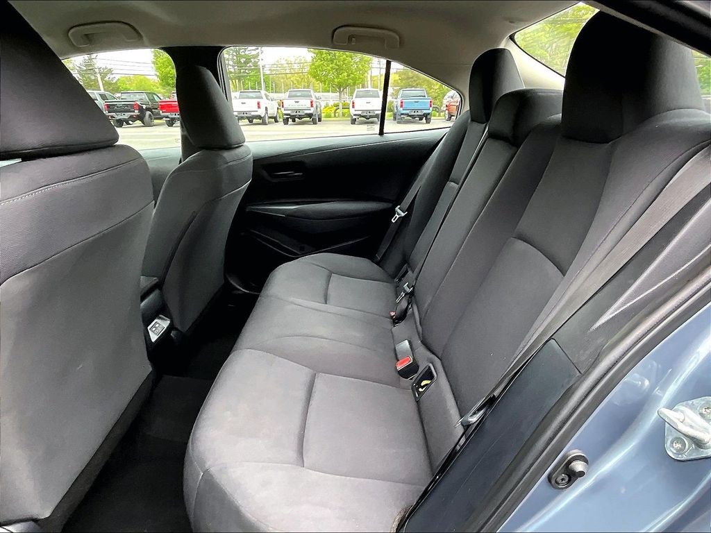 2024 Toyota Corolla — photo 15
