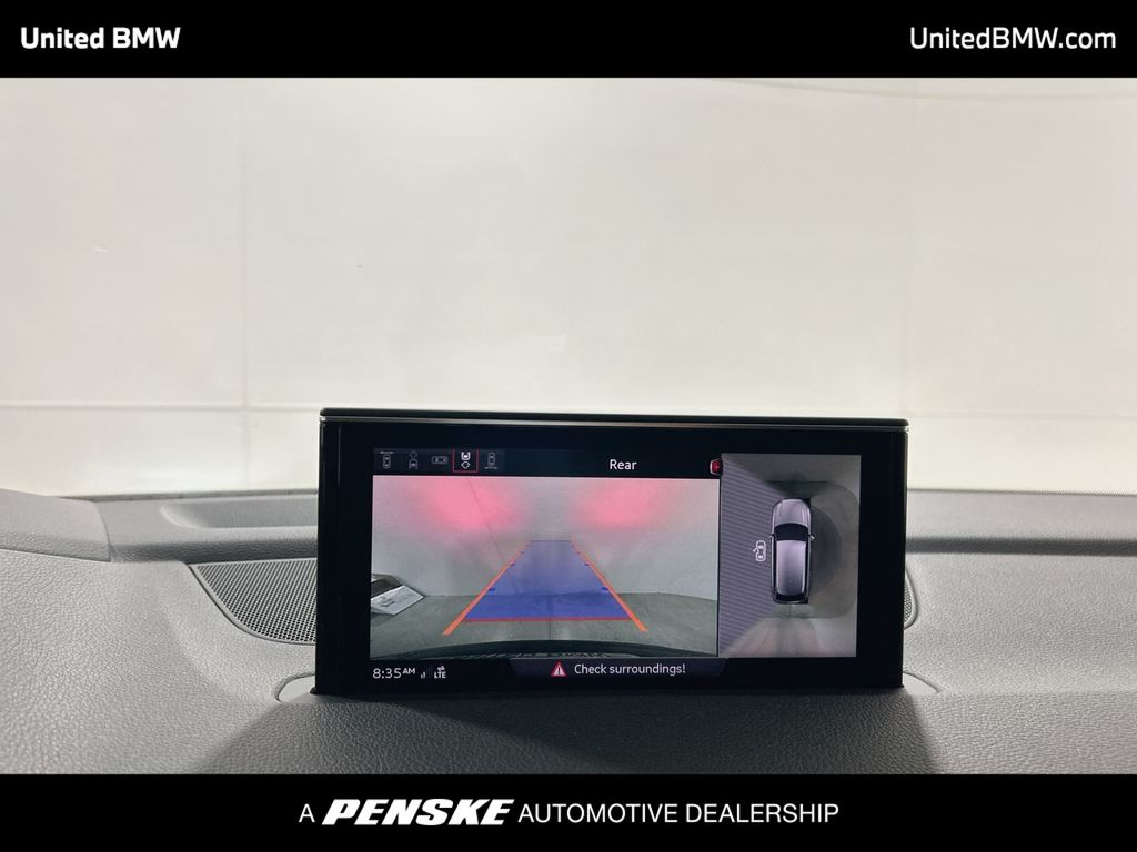 Thumbnail: 2019 Audi Q7 - 17