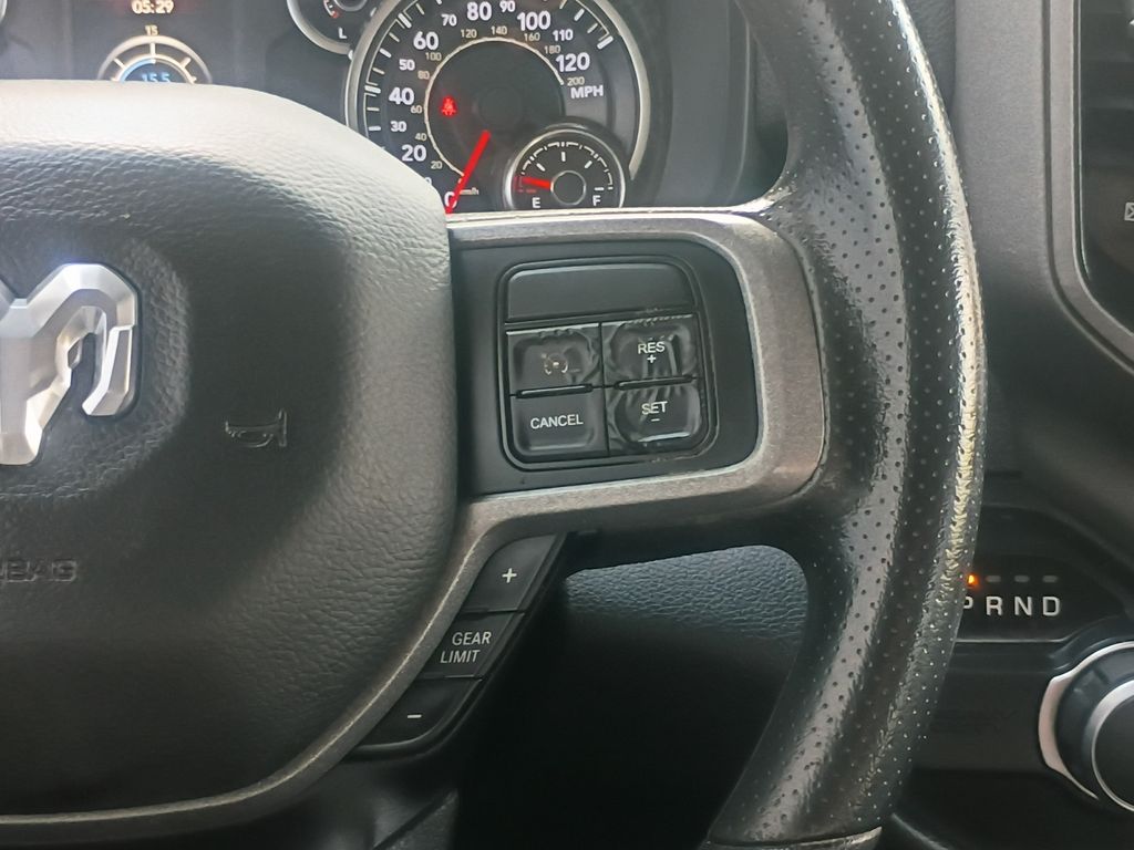 Used Car 2019 Ram 2500  Tradesman For Sale Under $25,000 In Austin, Texas