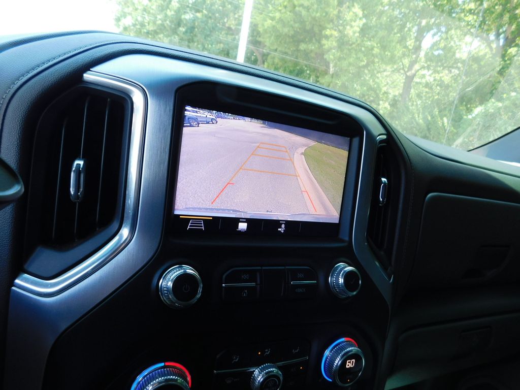 Thumbnail: 2019 GMC Sierra 1500 - 4