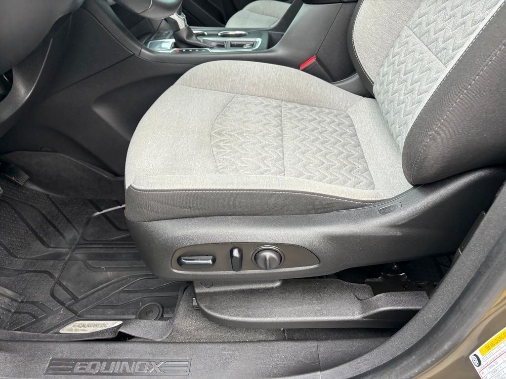 Used Car 2024 Chevrolet Equinox  Lt For Sale Under $25,000 In Austin, Texas