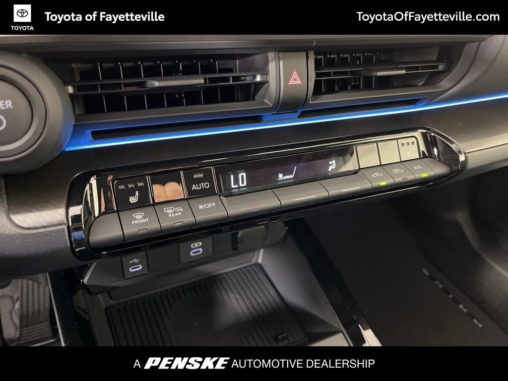 Thumbnail: 2026 Toyota Prius - 32
